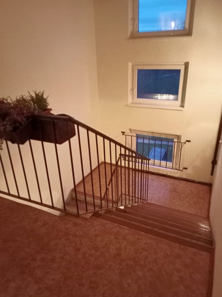 Pronájem bytu 4+1 104 m², Anderleho, Praha, Praha Pronájem bytu 4+1 104 m², Anderleho, Praha, Praha