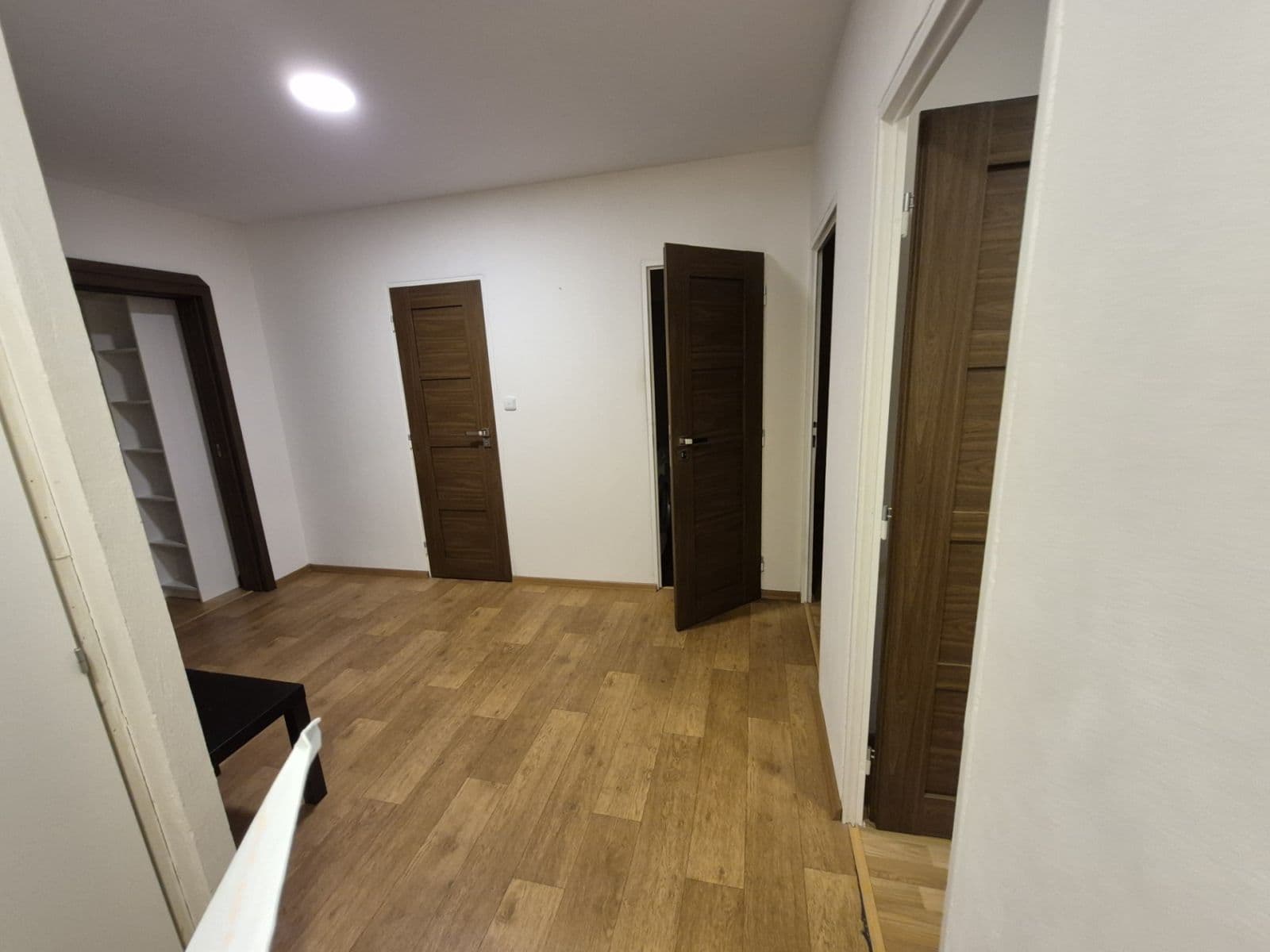 Pronájem bytu 4+1 104 m², Anderleho, Praha, Praha Pronájem bytu 4+1 104 m², Anderleho, Praha, Praha