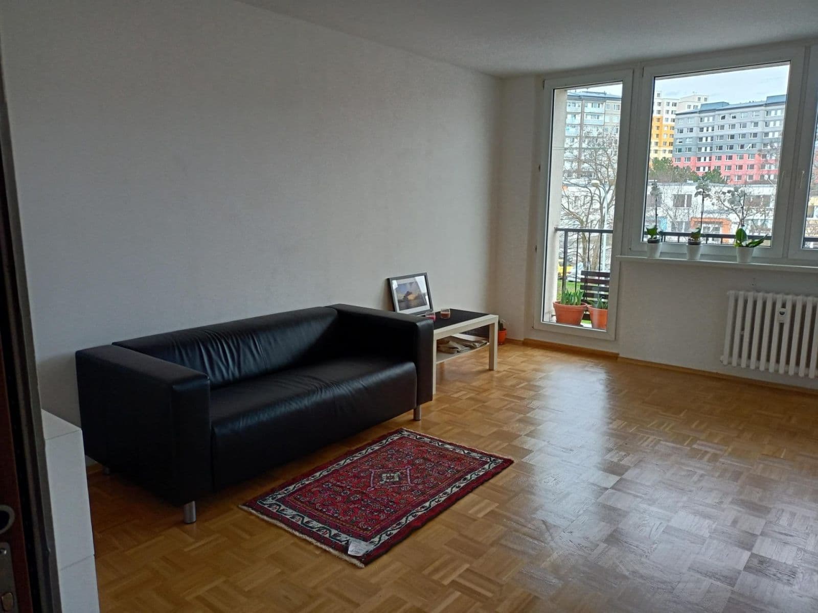 Pronájem bytu 4+1 104 m², Anderleho, Praha, Praha Pronájem bytu 4+1 104 m², Anderleho, Praha, Praha