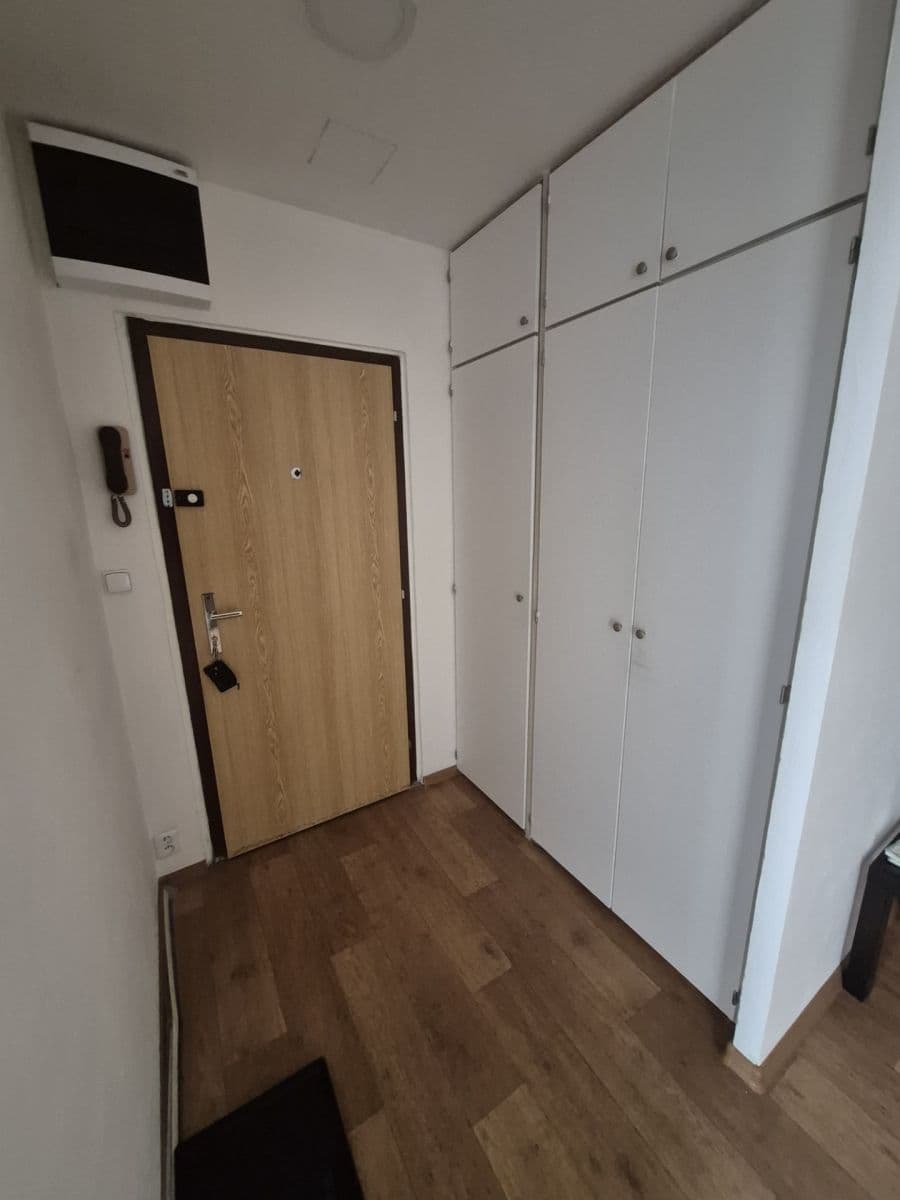 Pronájem bytu 4+1 104 m², Anderleho, Praha, Praha Pronájem bytu 4+1 104 m², Anderleho, Praha, Praha