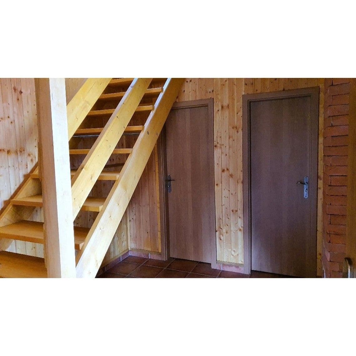 Prodej chaty, chalupy 56 m², pozemek 396 m², Na Vodrážce, Sadská, Středočeský kraj Prodej chaty, chalupy 56 m², pozemek 396 m², Na Vodrážce, Sadská, Středočeský kraj