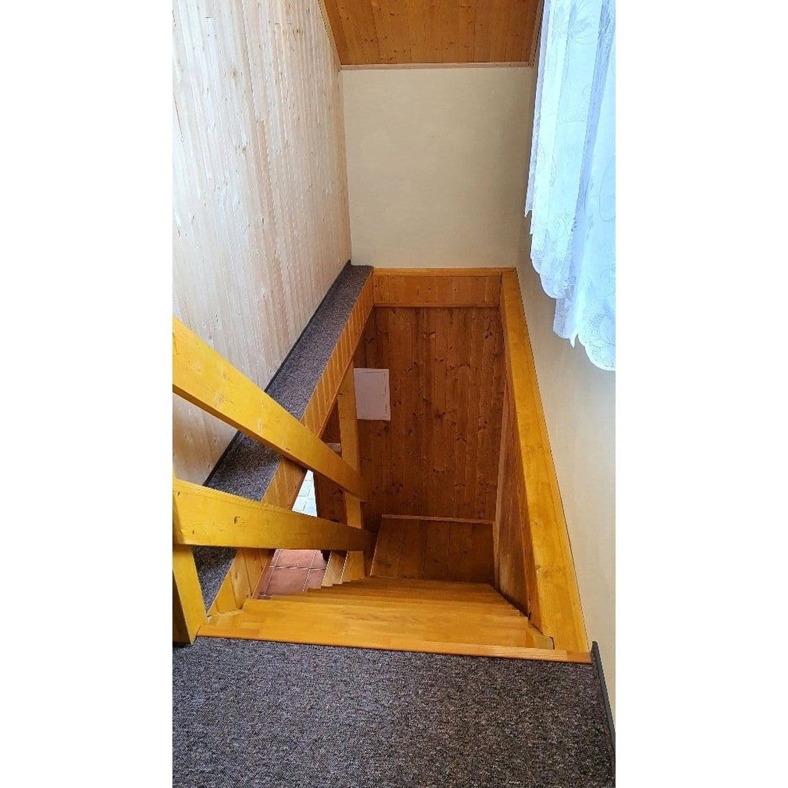 Prodej chaty, chalupy 56 m², pozemek 396 m², Na Vodrážce, Sadská, Středočeský kraj Prodej chaty, chalupy 56 m², pozemek 396 m², Na Vodrážce, Sadská, Středočeský kraj