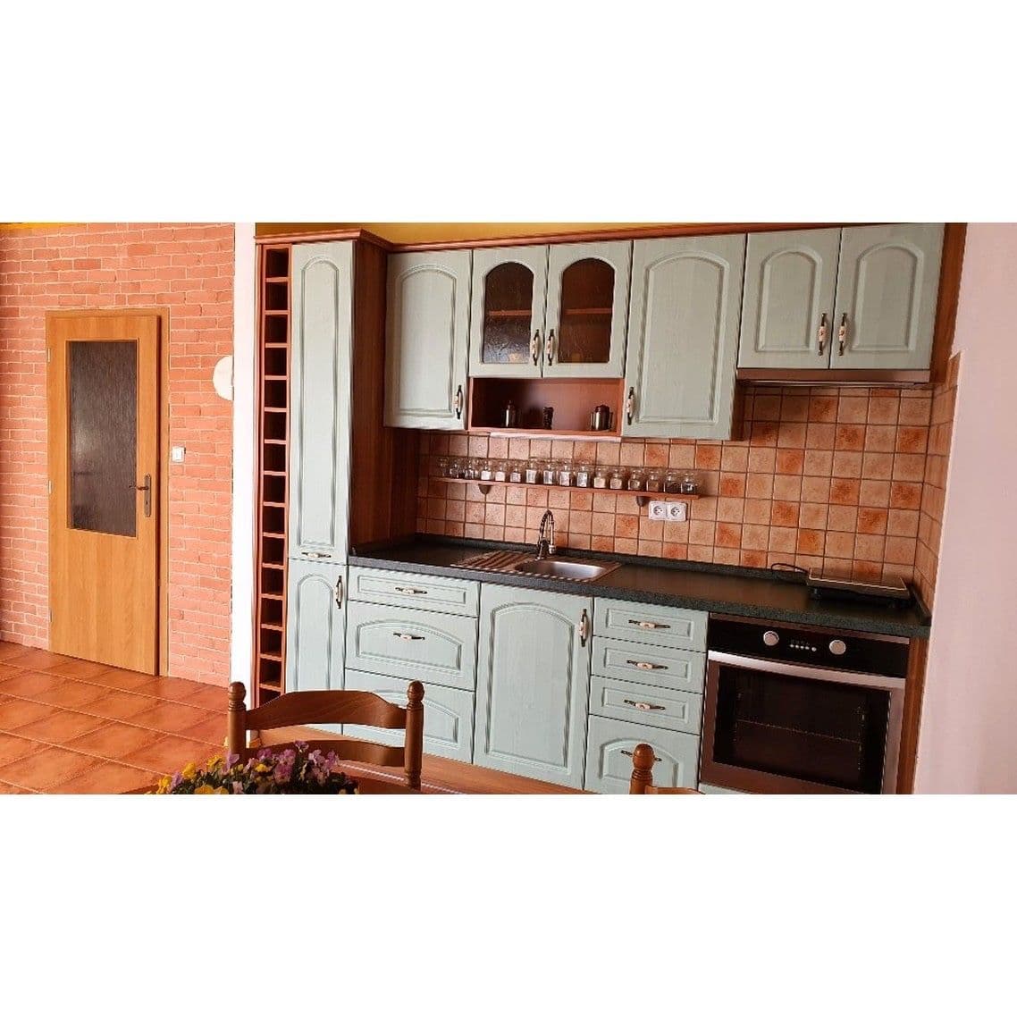 Prodej chaty, chalupy 56 m², pozemek 396 m², Na Vodrážce, Sadská, Středočeský kraj Prodej chaty, chalupy 56 m², pozemek 396 m², Na Vodrážce, Sadská, Středočeský kraj