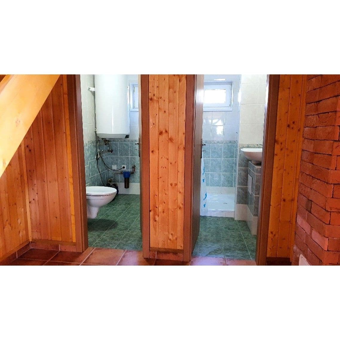 Prodej chaty, chalupy 56 m², pozemek 396 m², Na Vodrážce, Sadská, Středočeský kraj Prodej chaty, chalupy 56 m², pozemek 396 m², Na Vodrážce, Sadská, Středočeský kraj