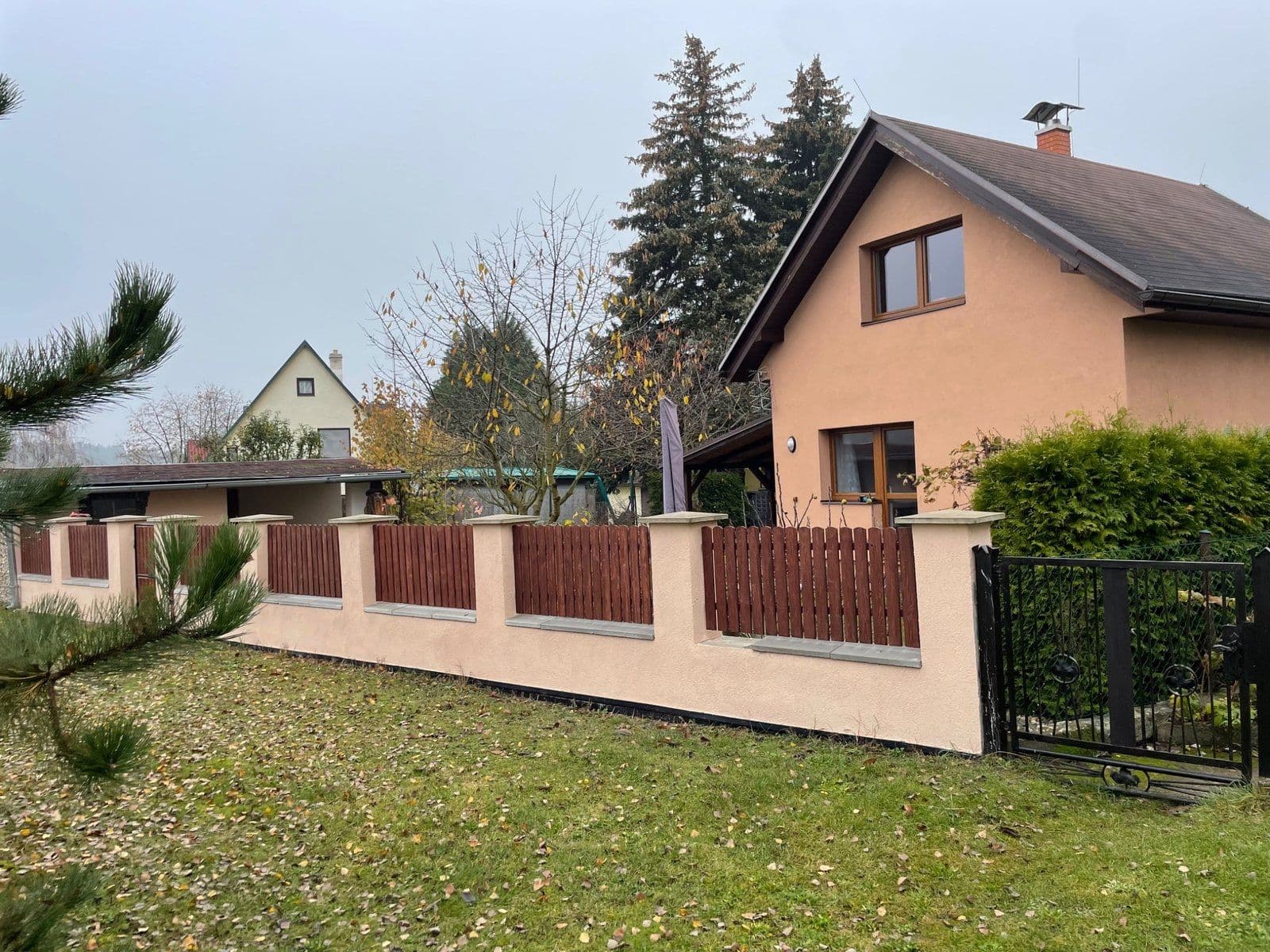 Prodej chaty, chalupy 56 m², pozemek 396 m², Na Vodrážce, Sadská, Středočeský kraj Prodej chaty, chalupy 56 m², pozemek 396 m², Na Vodrážce, Sadská, Středočeský kraj