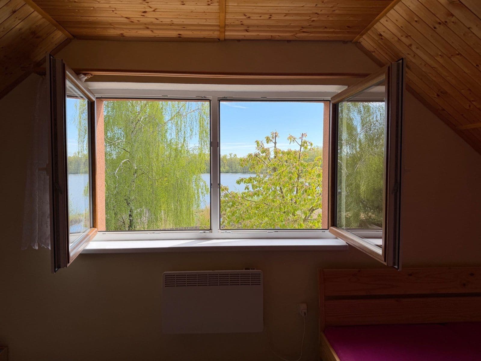 Prodej chaty, chalupy 56 m², pozemek 396 m², Na Vodrážce, Sadská, Středočeský kraj Prodej chaty, chalupy 56 m², pozemek 396 m², Na Vodrážce, Sadská, Středočeský kraj