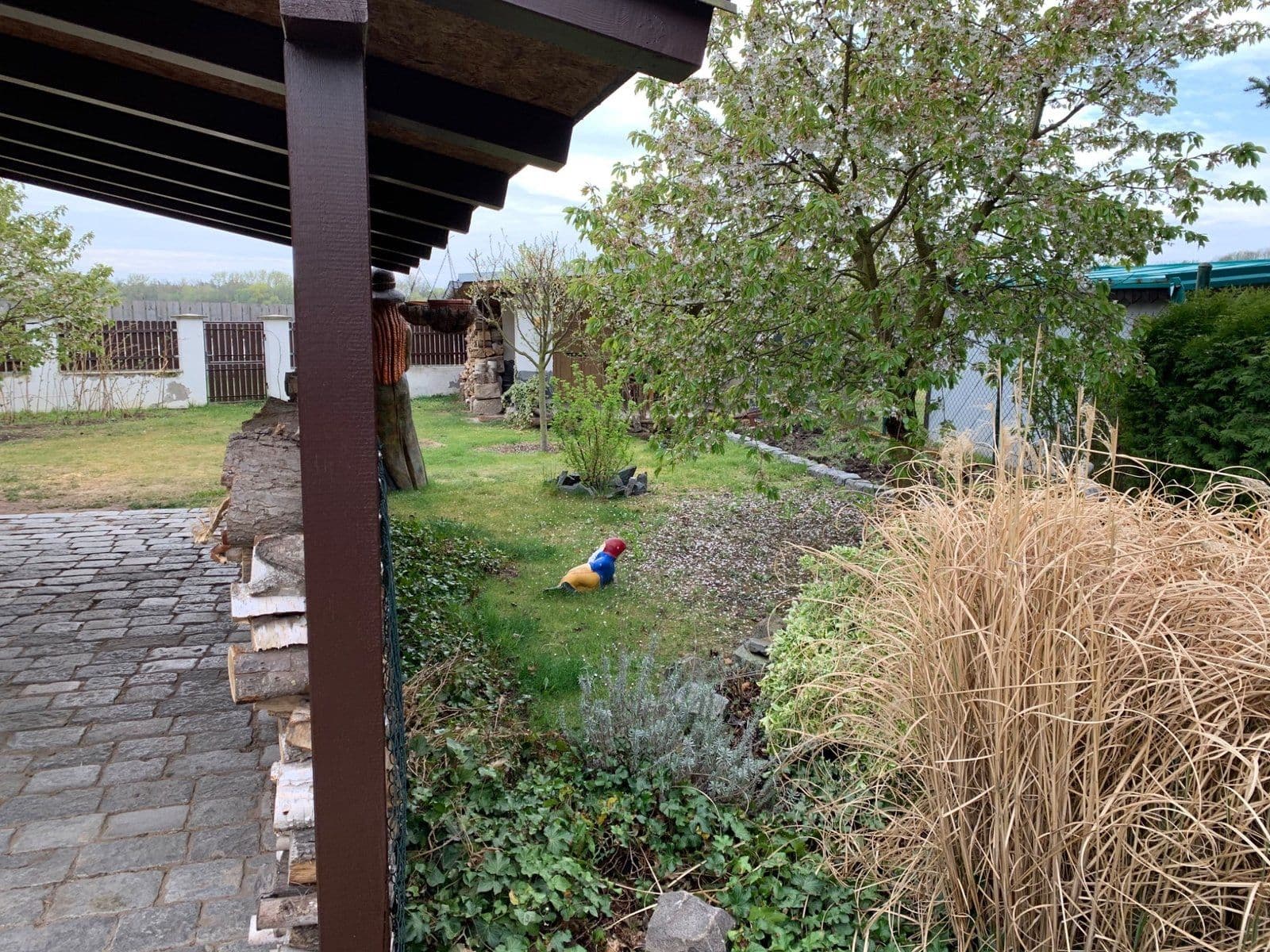 Prodej chaty, chalupy 56 m², pozemek 396 m², Na Vodrážce, Sadská, Středočeský kraj Prodej chaty, chalupy 56 m², pozemek 396 m², Na Vodrážce, Sadská, Středočeský kraj