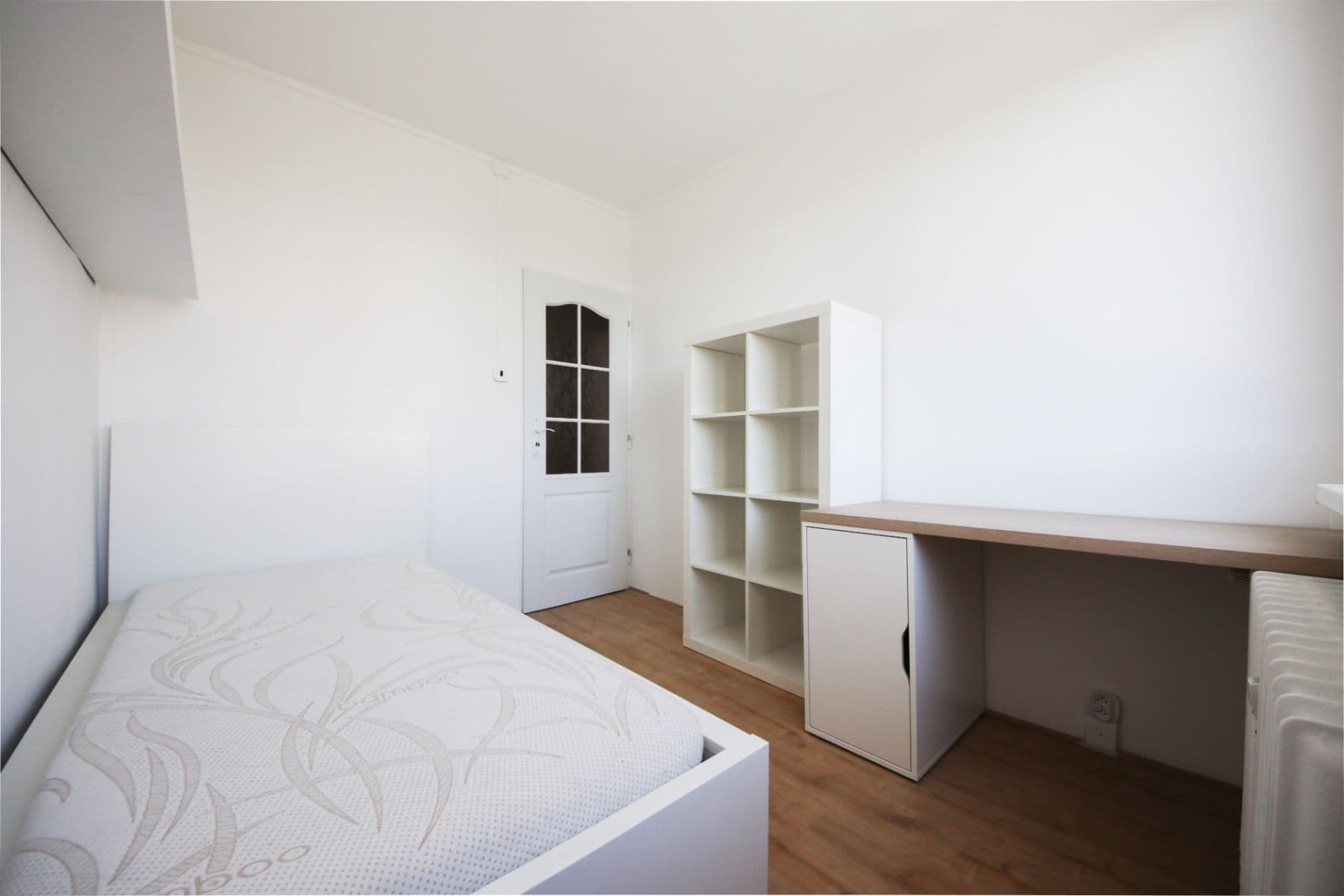 Pronájem bytu 3+1 56 m², Pujmanové, Praha, Praha Pronájem bytu 3+1 56 m², Pujmanové, Praha, Praha