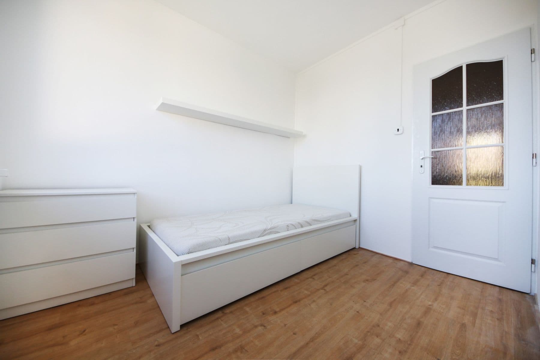 Pronájem bytu 3+1 56 m², Pujmanové, Praha, Praha Pronájem bytu 3+1 56 m², Pujmanové, Praha, Praha