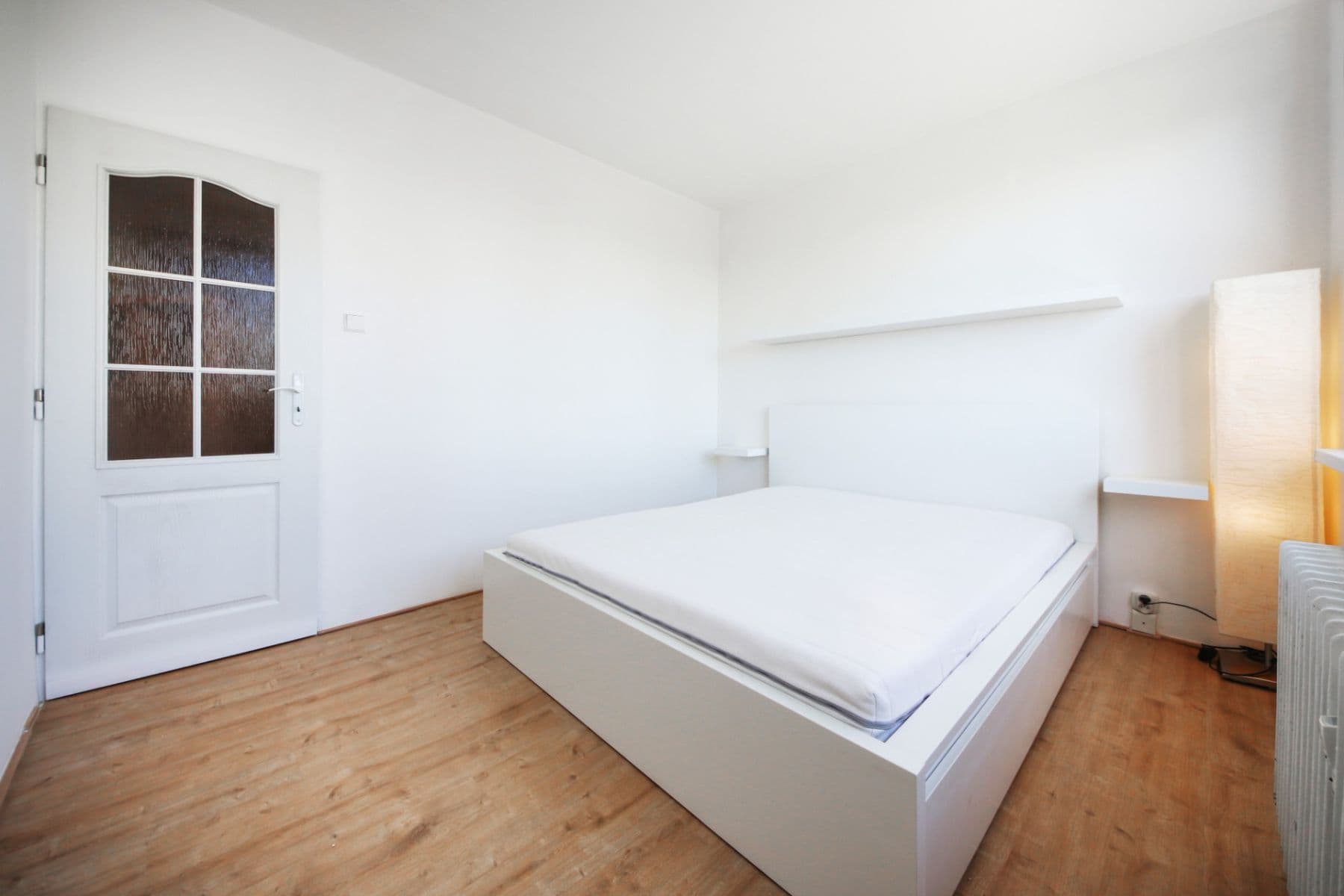 Pronájem bytu 3+1 56 m², Pujmanové, Praha, Praha Pronájem bytu 3+1 56 m², Pujmanové, Praha, Praha
