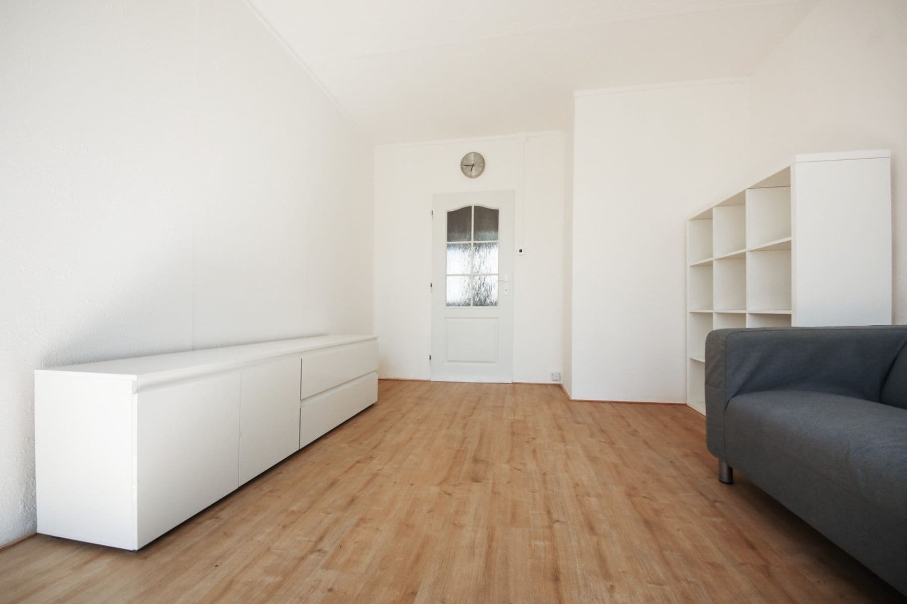 Pronájem bytu 3+1 56 m², Pujmanové, Praha, Praha Pronájem bytu 3+1 56 m², Pujmanové, Praha, Praha