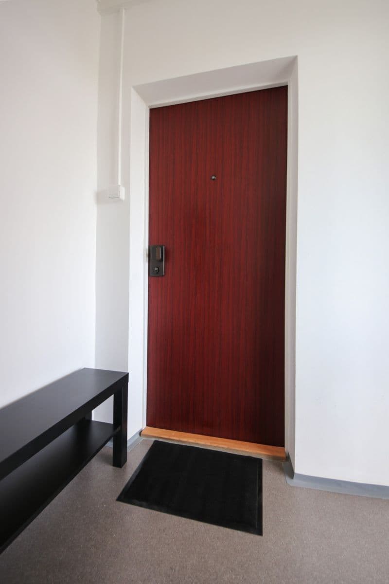 Pronájem bytu 3+1 56 m², Pujmanové, Praha, Praha Pronájem bytu 3+1 56 m², Pujmanové, Praha, Praha