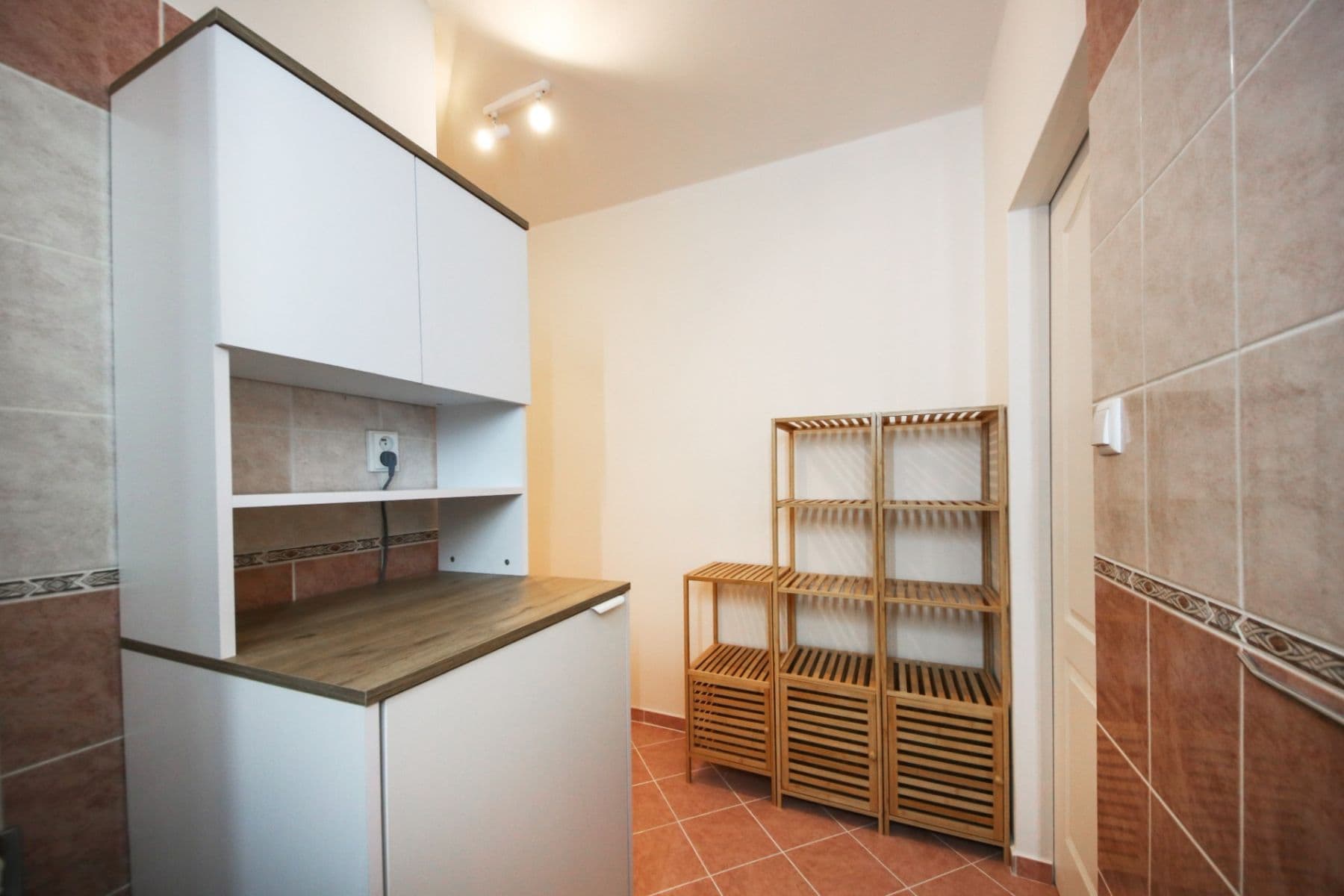 Pronájem bytu 3+1 56 m², Pujmanové, Praha, Praha Pronájem bytu 3+1 56 m², Pujmanové, Praha, Praha