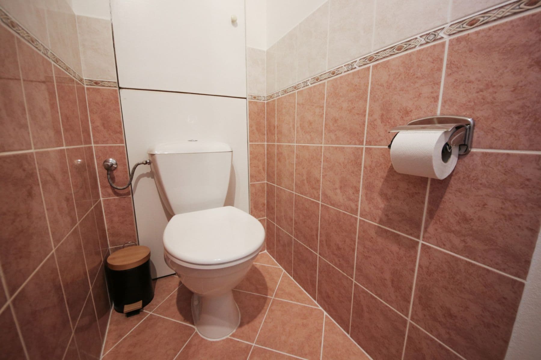 Pronájem bytu 3+1 56 m², Pujmanové, Praha, Praha Pronájem bytu 3+1 56 m², Pujmanové, Praha, Praha