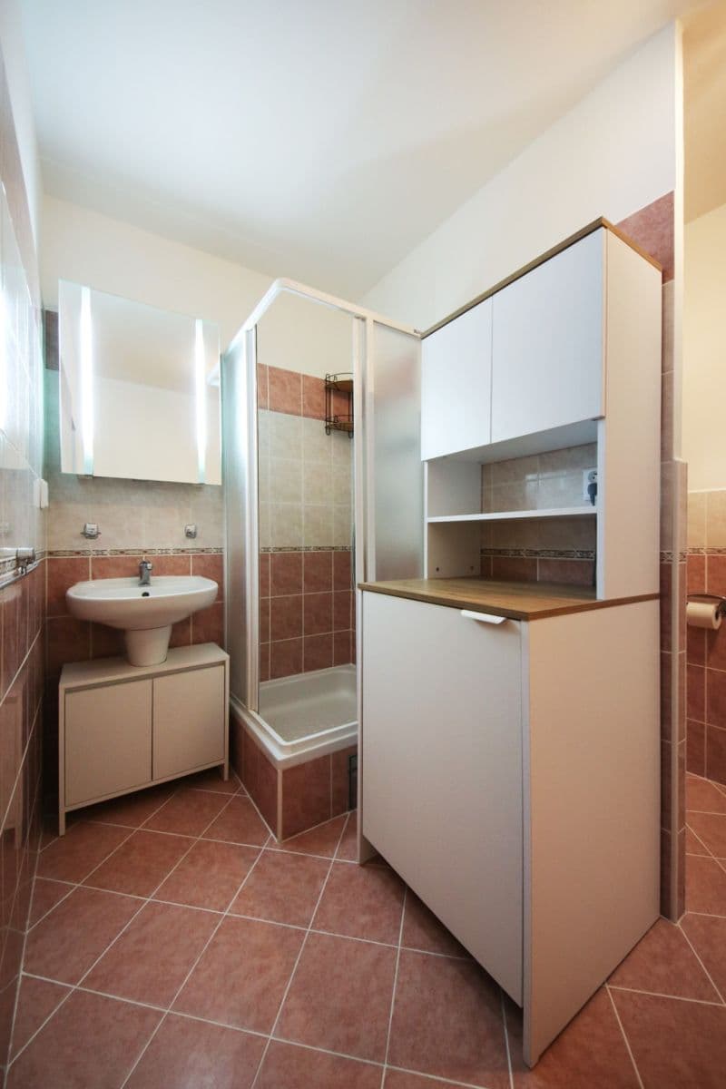 Pronájem bytu 3+1 56 m², Pujmanové, Praha, Praha Pronájem bytu 3+1 56 m², Pujmanové, Praha, Praha