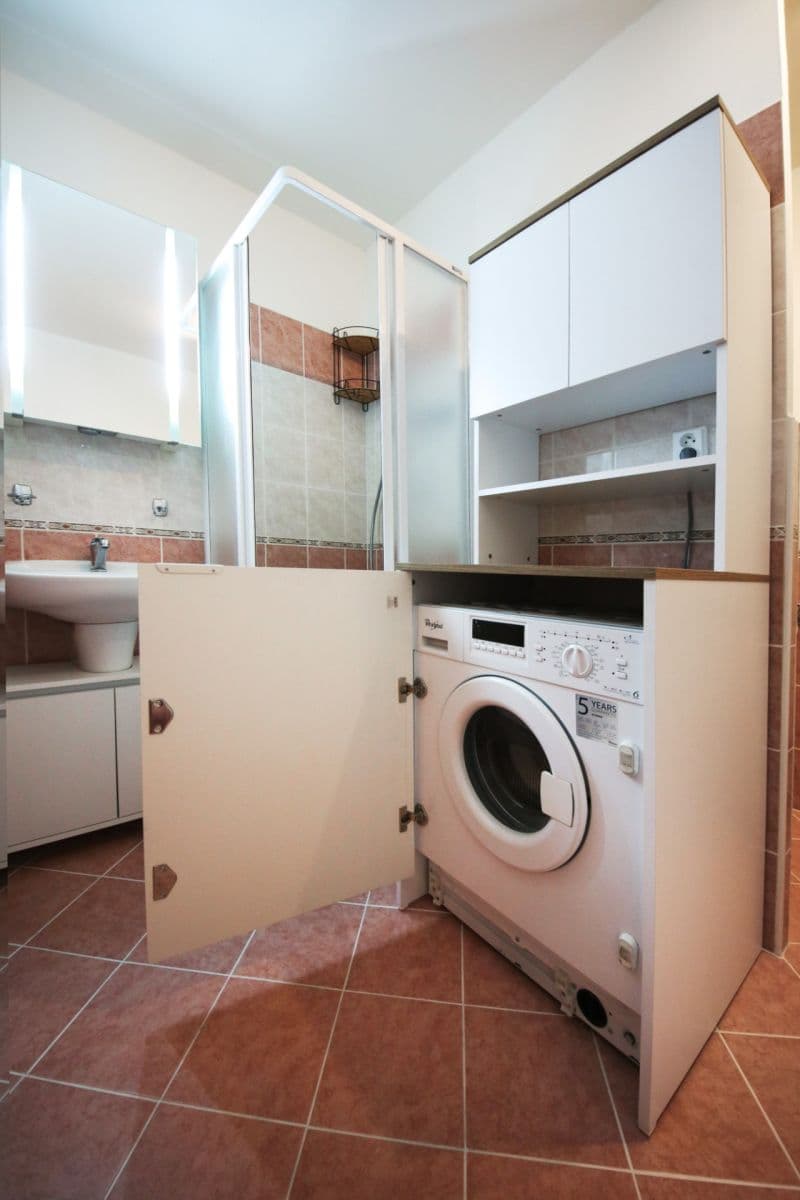 Pronájem bytu 3+1 56 m², Pujmanové, Praha, Praha Pronájem bytu 3+1 56 m², Pujmanové, Praha, Praha