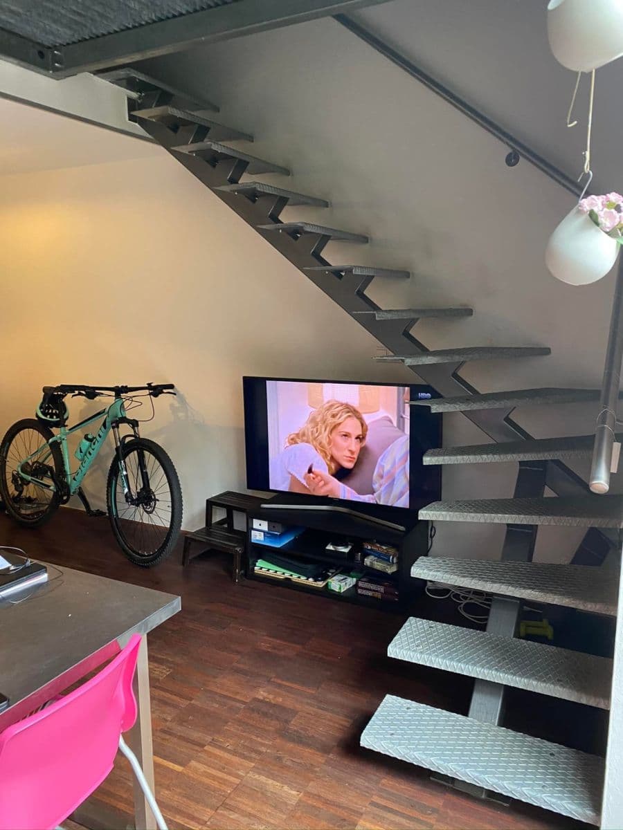 Pronájem bytu 2+kk 45 m², Novákových, Praha, Praha Pronájem bytu 2+kk 45 m², Novákových, Praha, Praha