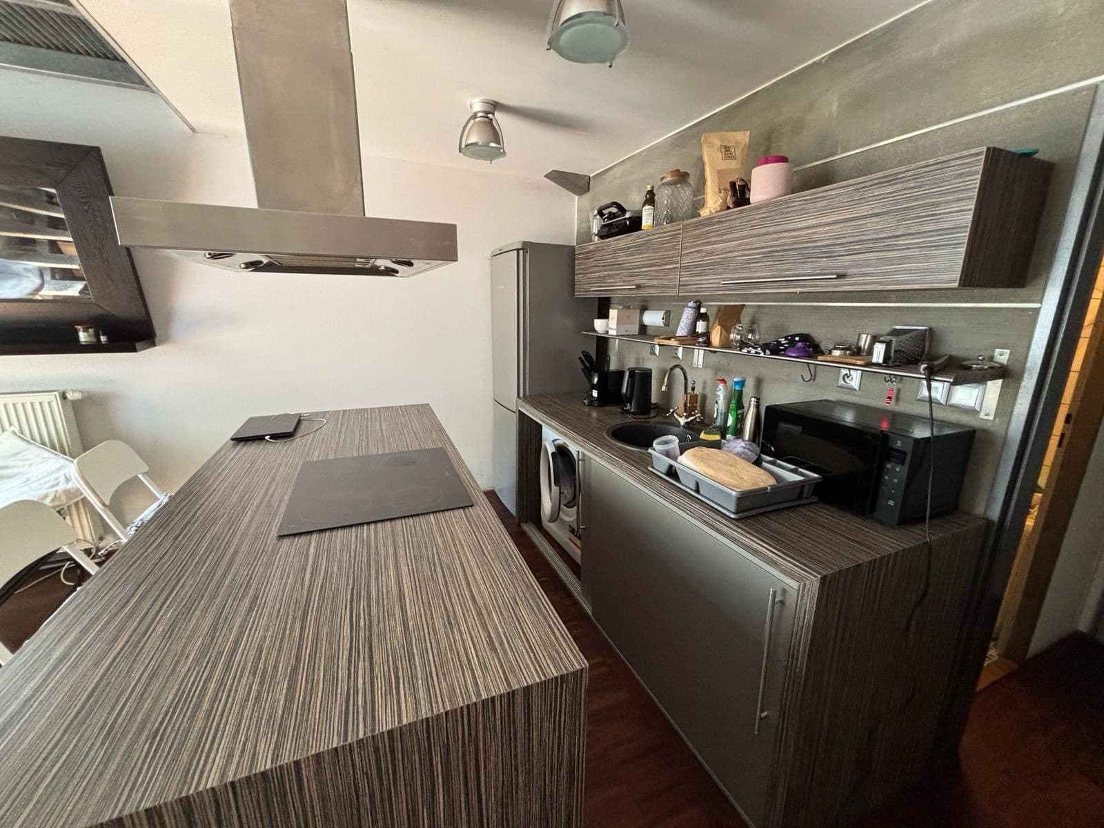 Pronájem bytu 2+kk 45 m², Novákových, Praha, Praha Pronájem bytu 2+kk 45 m², Novákových, Praha, Praha