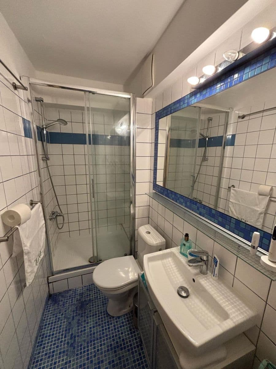Pronájem bytu 2+kk 45 m², Novákových, Praha, Praha Pronájem bytu 2+kk 45 m², Novákových, Praha, Praha