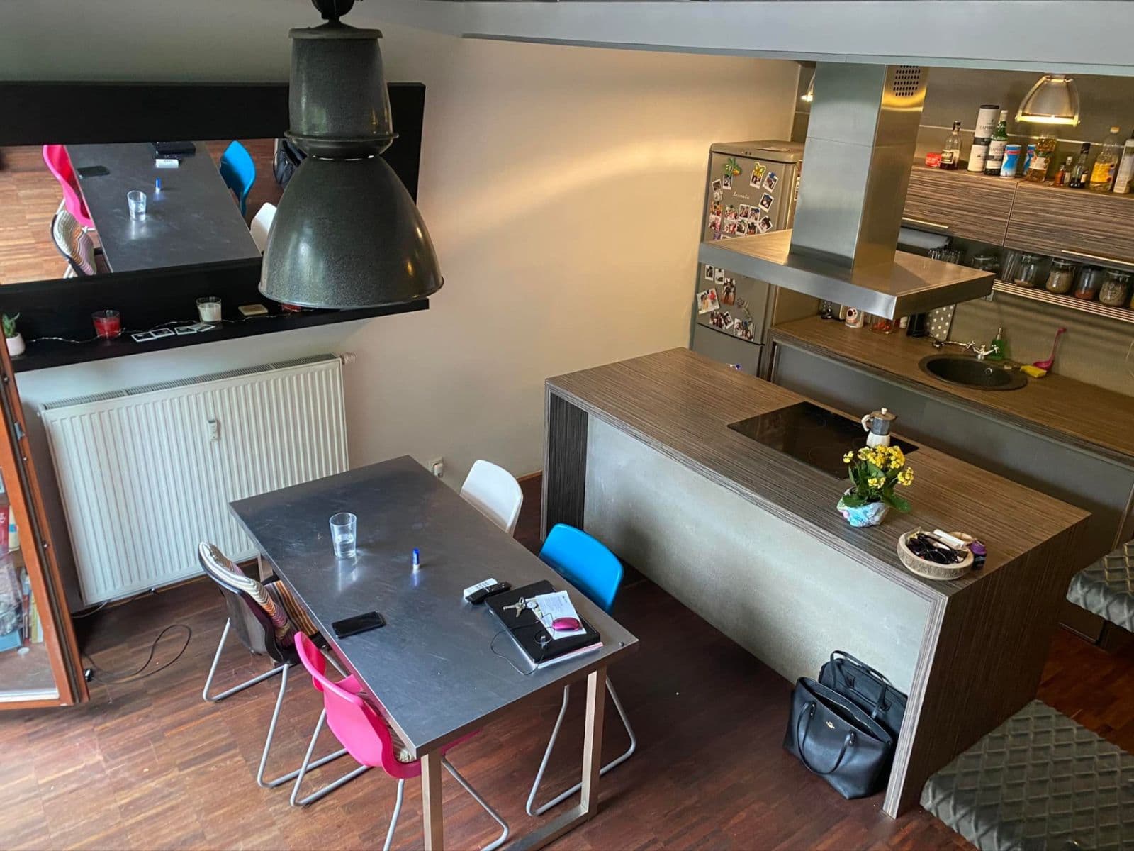 Pronájem bytu 2+kk 45 m², Novákových, Praha, Praha Pronájem bytu 2+kk 45 m², Novákových, Praha, Praha