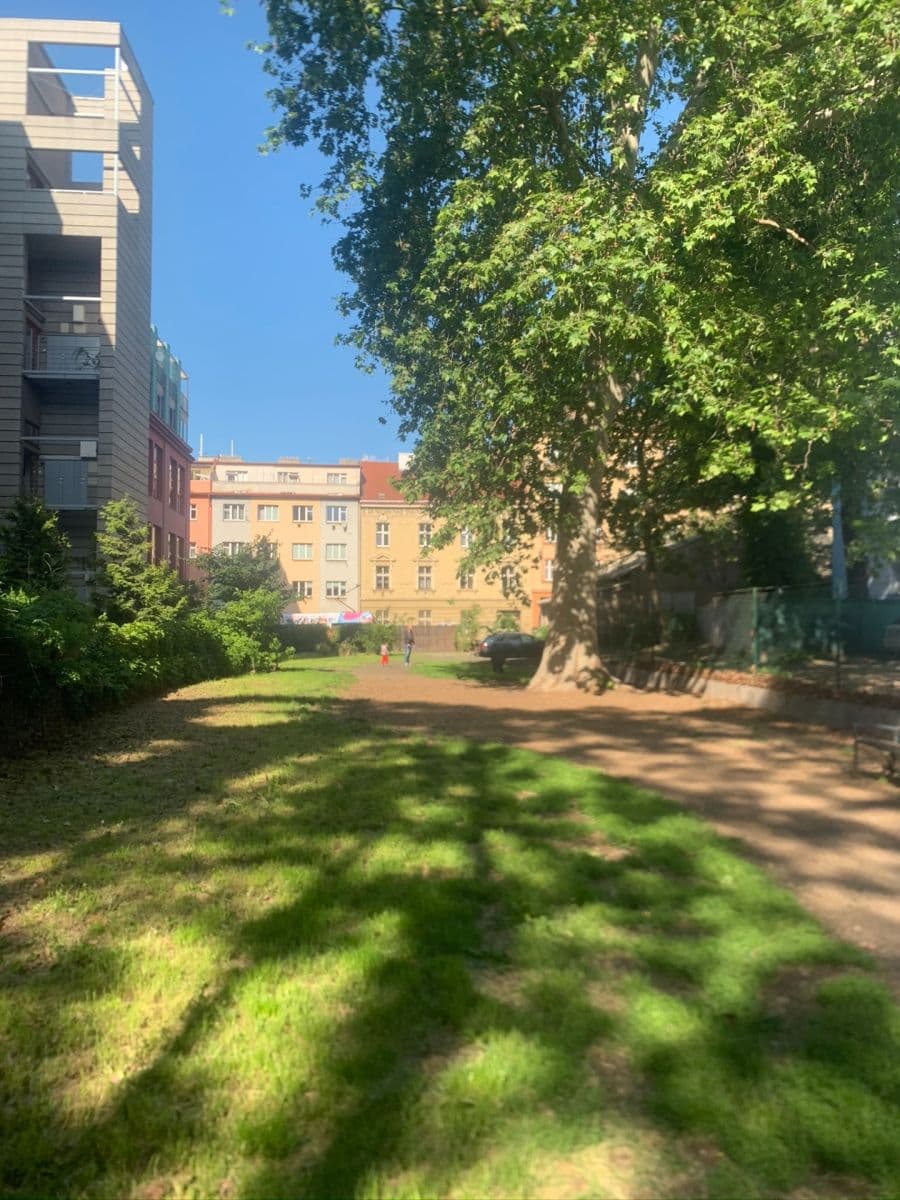 Pronájem bytu 2+kk 45 m², Novákových, Praha, Praha Pronájem bytu 2+kk 45 m², Novákových, Praha, Praha