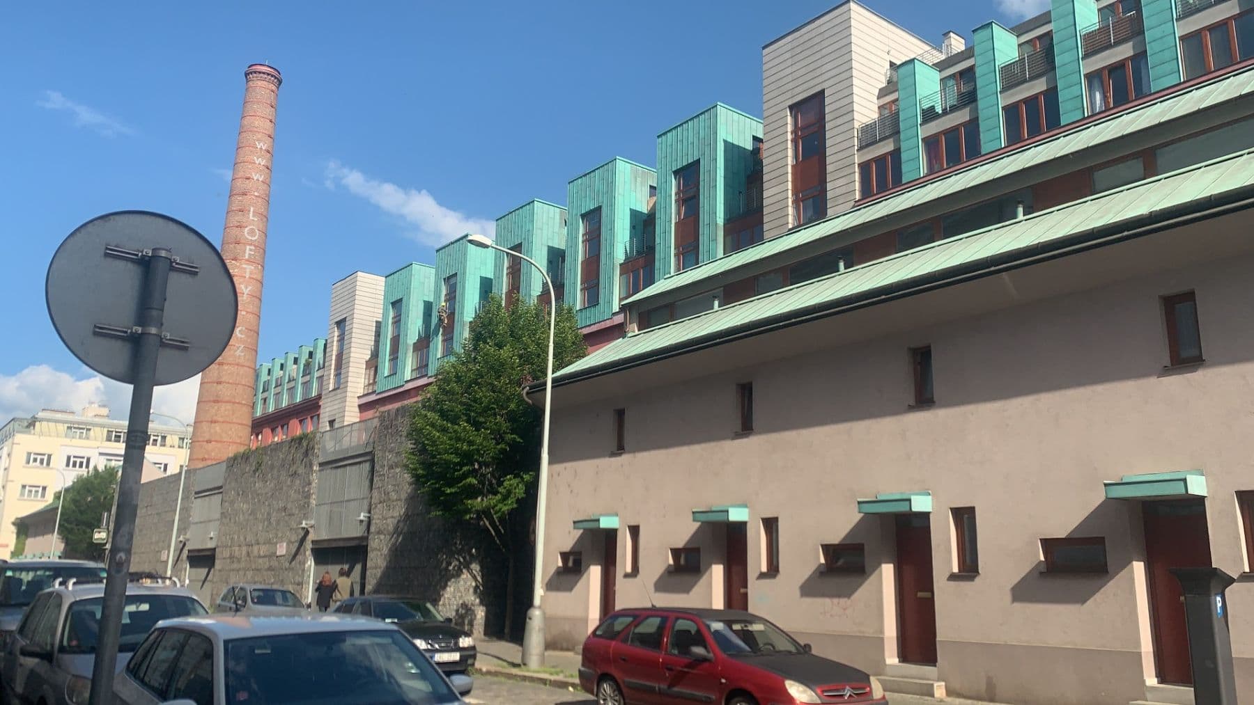 Pronájem bytu 2+kk 45 m², Novákových, Praha, Praha Pronájem bytu 2+kk 45 m², Novákových, Praha, Praha