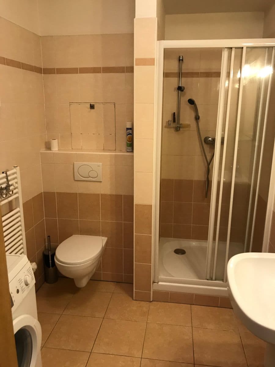 Prodej bytu 1+kk 44 m², Francouzská, Brno, Jihomoravský kraj Prodej bytu 1+kk 44 m², Francouzská, Brno, Jihomoravský kraj