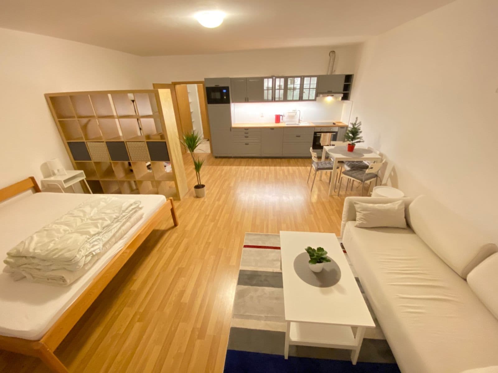 Prodej bytu 1+kk 44 m², Francouzská, Brno, Jihomoravský kraj Prodej bytu 1+kk 44 m², Francouzská, Brno, Jihomoravský kraj