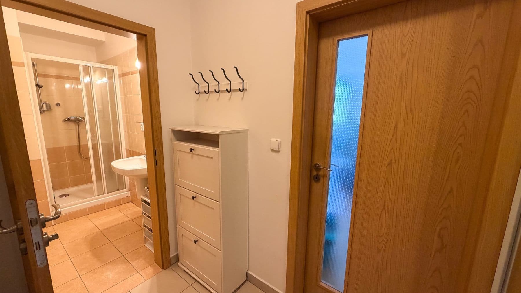 Prodej bytu 1+kk 44 m², Francouzská, Brno, Jihomoravský kraj Prodej bytu 1+kk 44 m², Francouzská, Brno, Jihomoravský kraj