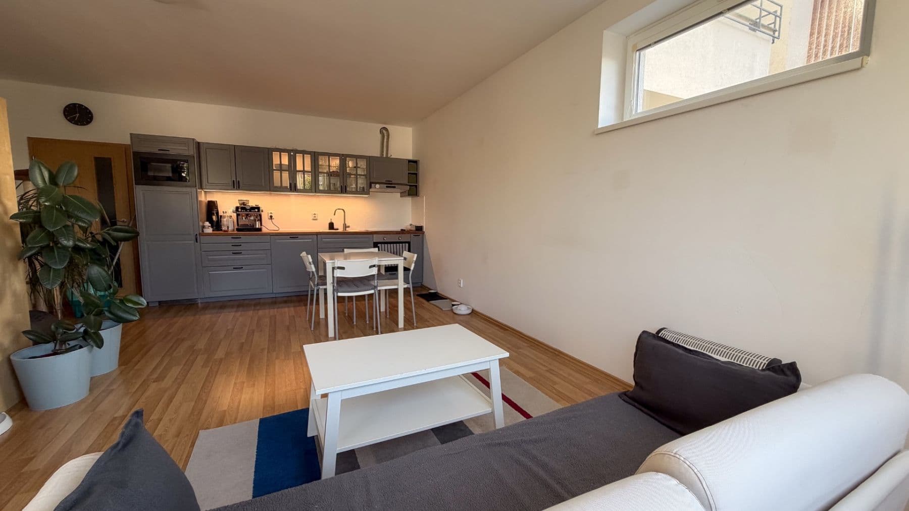 Prodej bytu 1+kk 44 m², Francouzská, Brno, Jihomoravský kraj Prodej bytu 1+kk 44 m², Francouzská, Brno, Jihomoravský kraj