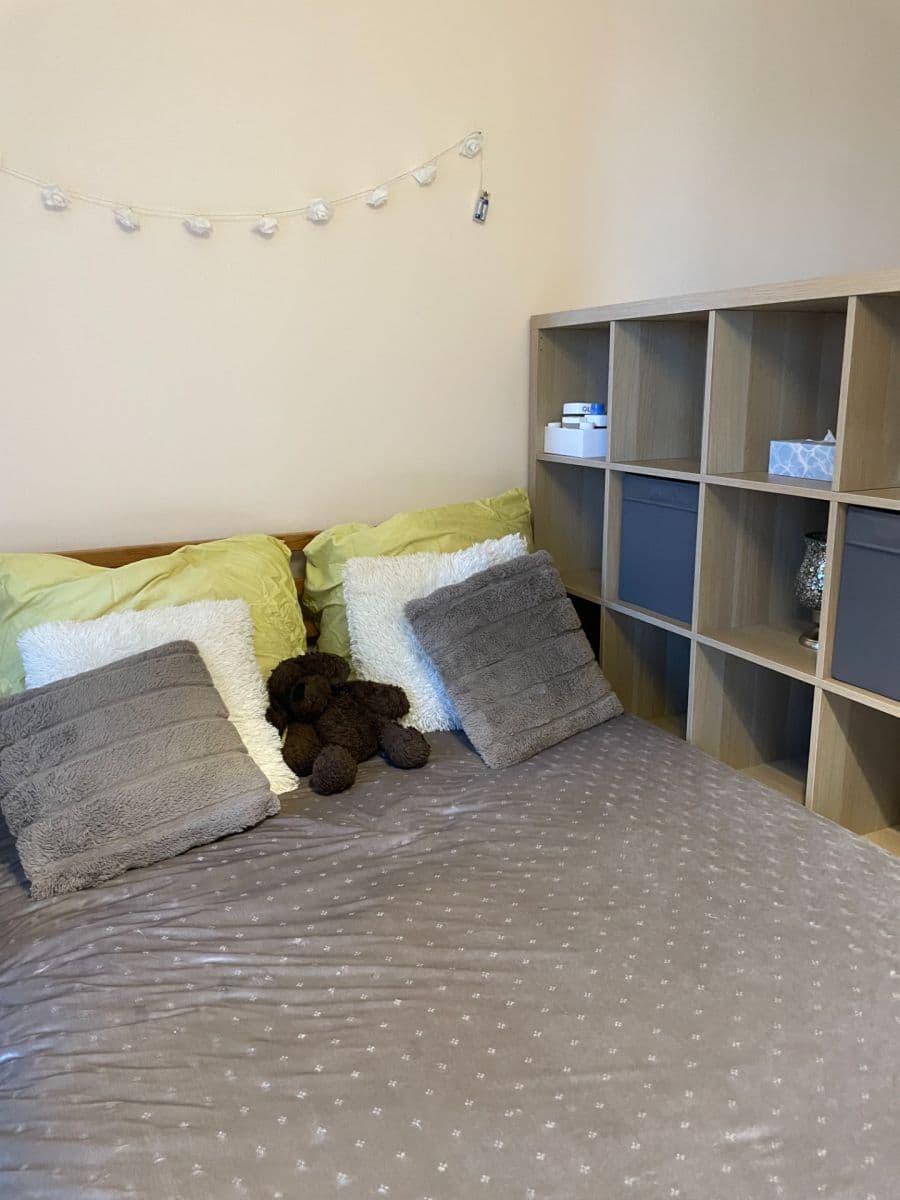 Pronájem bytu 1+kk 33 m², Škrábkových, Praha, Praha Pronájem bytu 1+kk 33 m², Škrábkových, Praha, Praha