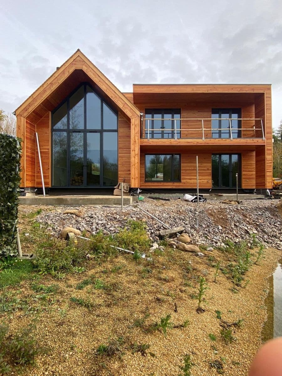 Prodej domu 185 m², pozemek 1.000 m², Újezd, Středočeský kraj Prodej domu 185 m², pozemek 1.000 m², Újezd, Středočeský kraj