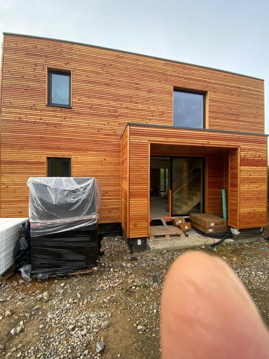 Prodej domu 185 m², pozemek 1.000 m², Újezd, Středočeský kraj Prodej domu 185 m², pozemek 1.000 m², Újezd, Středočeský kraj