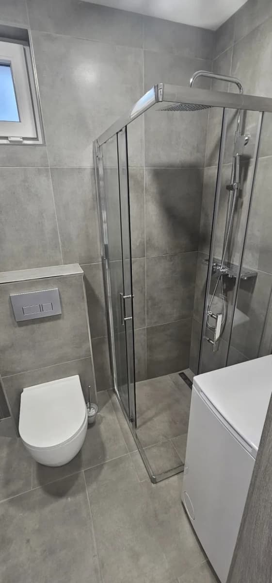 Pronájem bytu 1+1 33 m², Suchá nad Parnou, Trnavský kraj Pronájem bytu 1+1 33 m², Suchá nad Parnou, Trnavský kraj