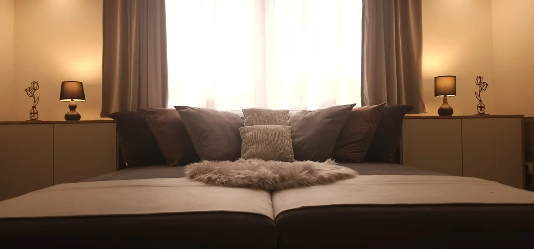 Pronájem bytu 1+1 33 m², Suchá nad Parnou, Trnavský kraj Pronájem bytu 1+1 33 m², Suchá nad Parnou, Trnavský kraj