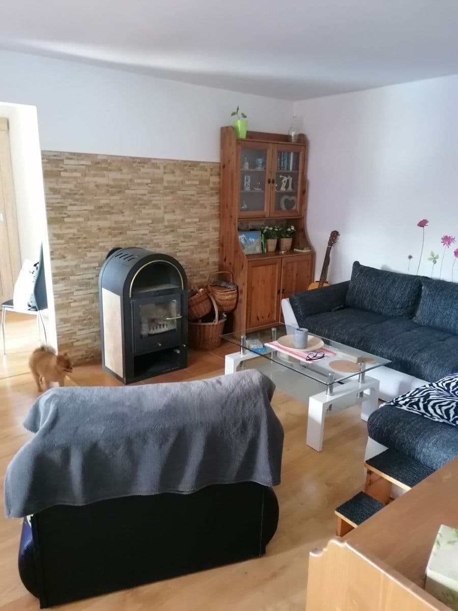 Prodej domu 84 m², pozemek 293 m², Mokrovraty, Středočeský kraj Prodej domu 84 m², pozemek 293 m², Mokrovraty, Středočeský kraj