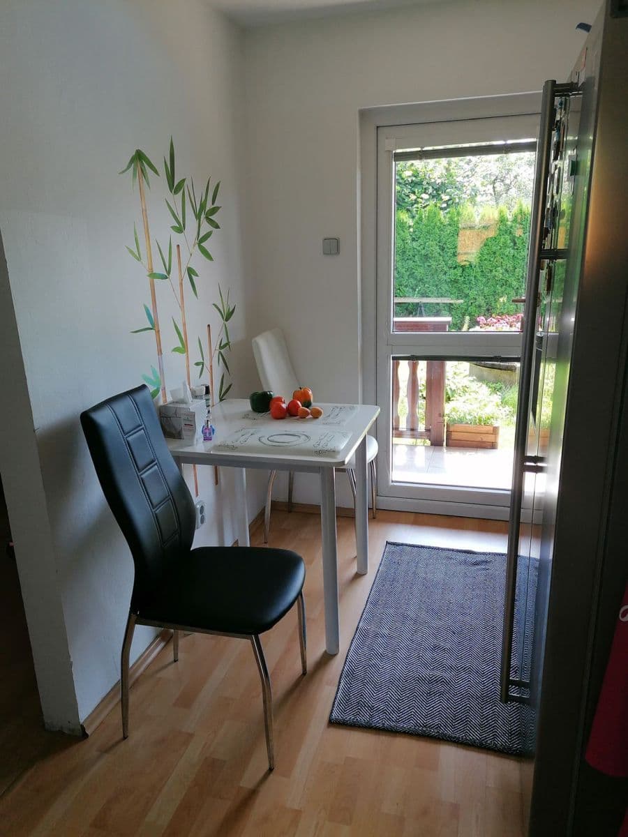Prodej domu 84 m², pozemek 293 m², Mokrovraty, Středočeský kraj Prodej domu 84 m², pozemek 293 m², Mokrovraty, Středočeský kraj