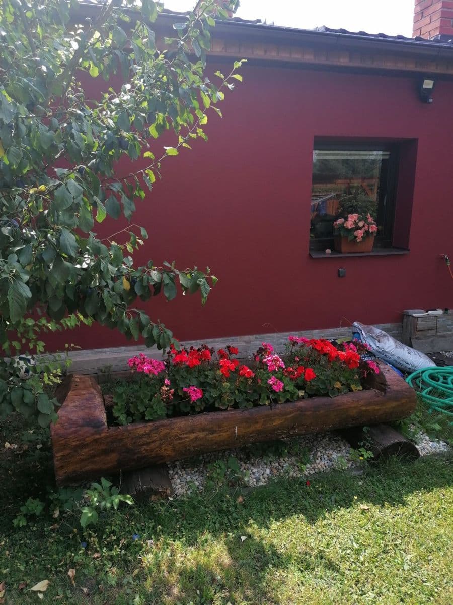 Prodej domu 84 m², pozemek 293 m², Mokrovraty, Středočeský kraj Prodej domu 84 m², pozemek 293 m², Mokrovraty, Středočeský kraj