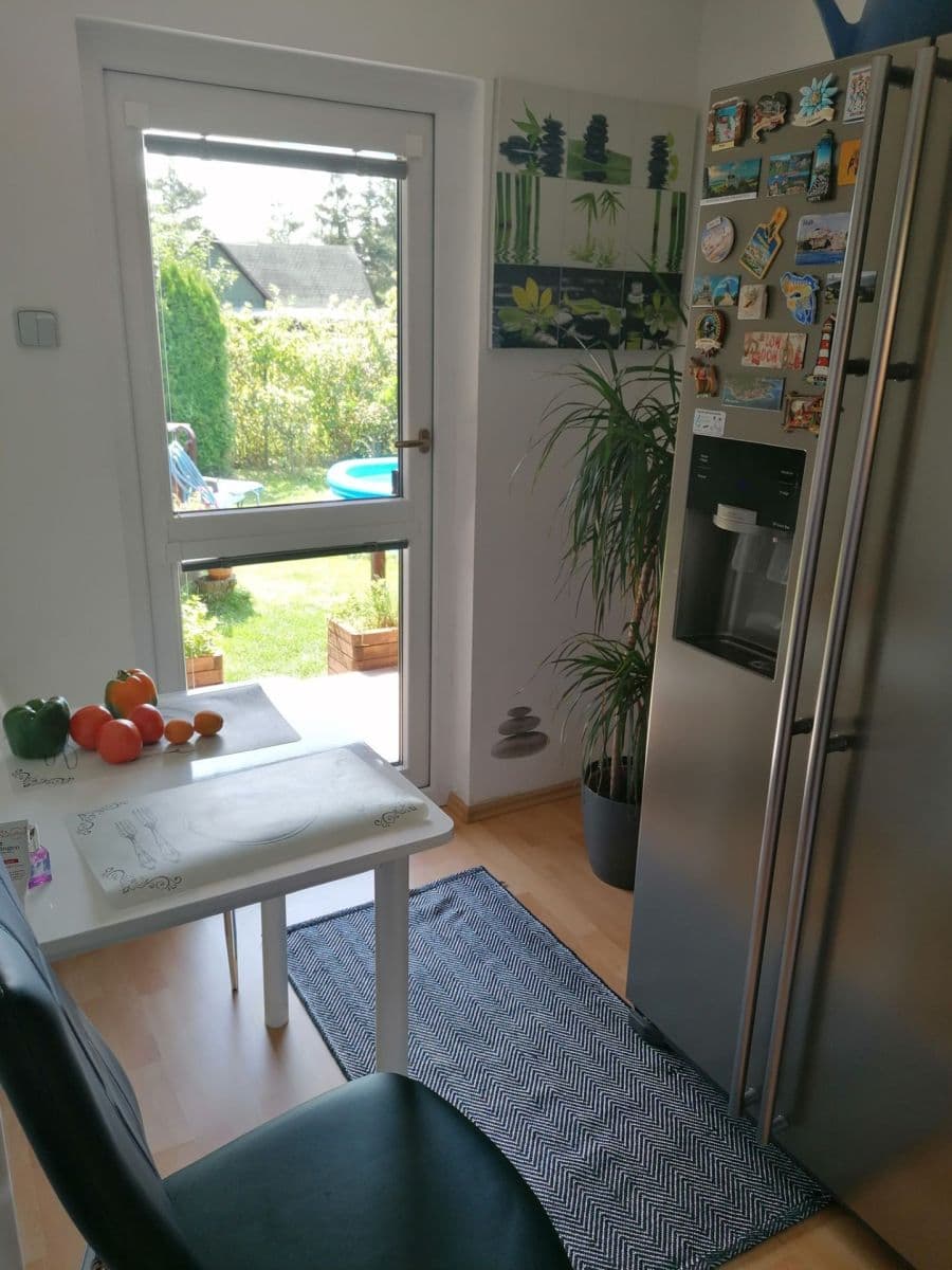 Prodej domu 84 m², pozemek 293 m², Mokrovraty, Středočeský kraj Prodej domu 84 m², pozemek 293 m², Mokrovraty, Středočeský kraj