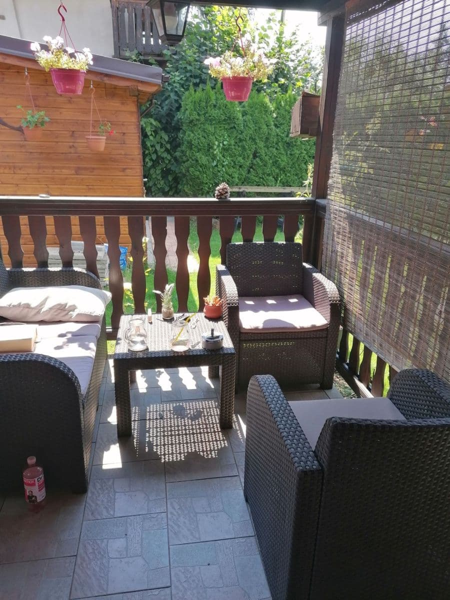 Prodej domu 84 m², pozemek 293 m², Mokrovraty, Středočeský kraj Prodej domu 84 m², pozemek 293 m², Mokrovraty, Středočeský kraj
