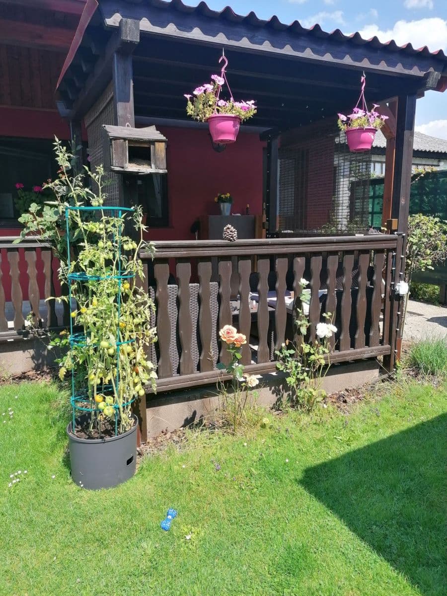 Prodej domu 84 m², pozemek 293 m², Mokrovraty, Středočeský kraj Prodej domu 84 m², pozemek 293 m², Mokrovraty, Středočeský kraj