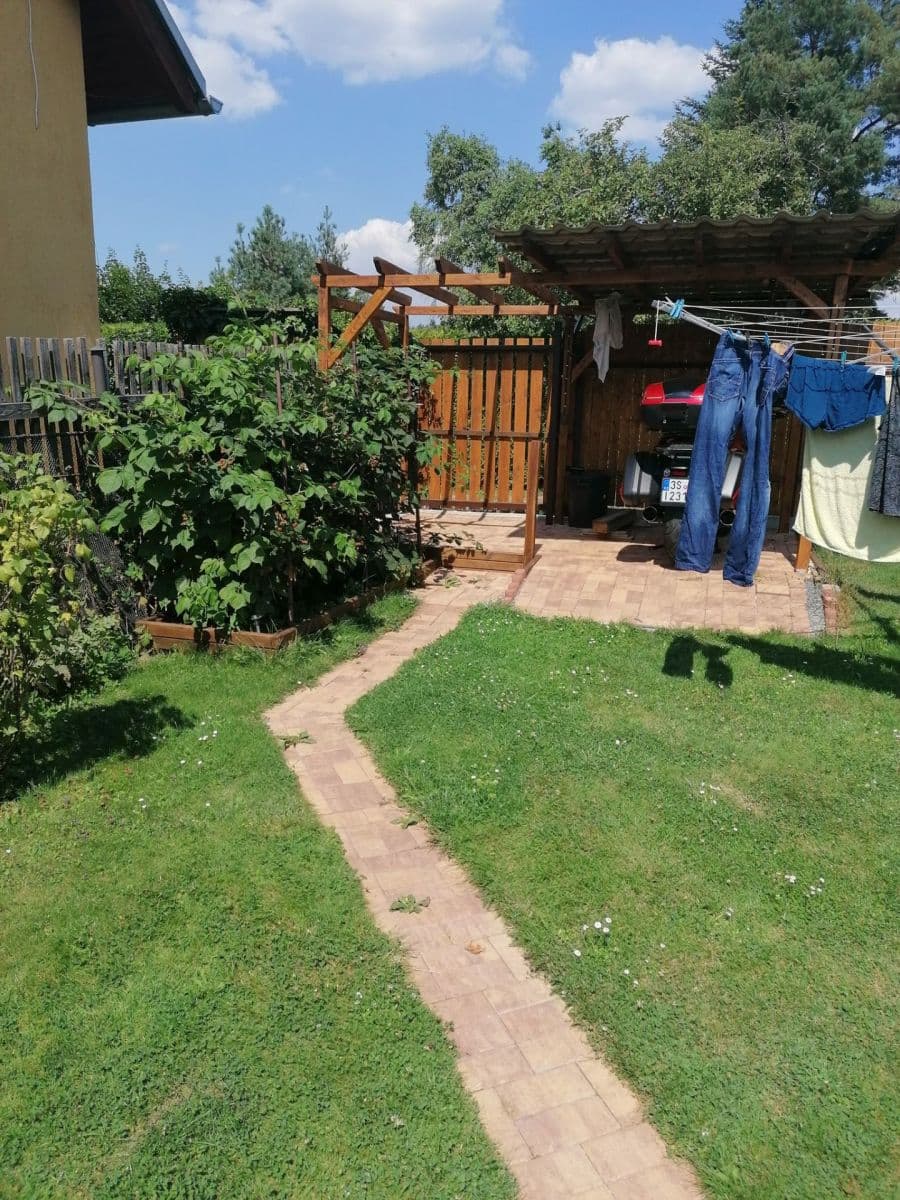 Prodej domu 84 m², pozemek 293 m², Mokrovraty, Středočeský kraj Prodej domu 84 m², pozemek 293 m², Mokrovraty, Středočeský kraj