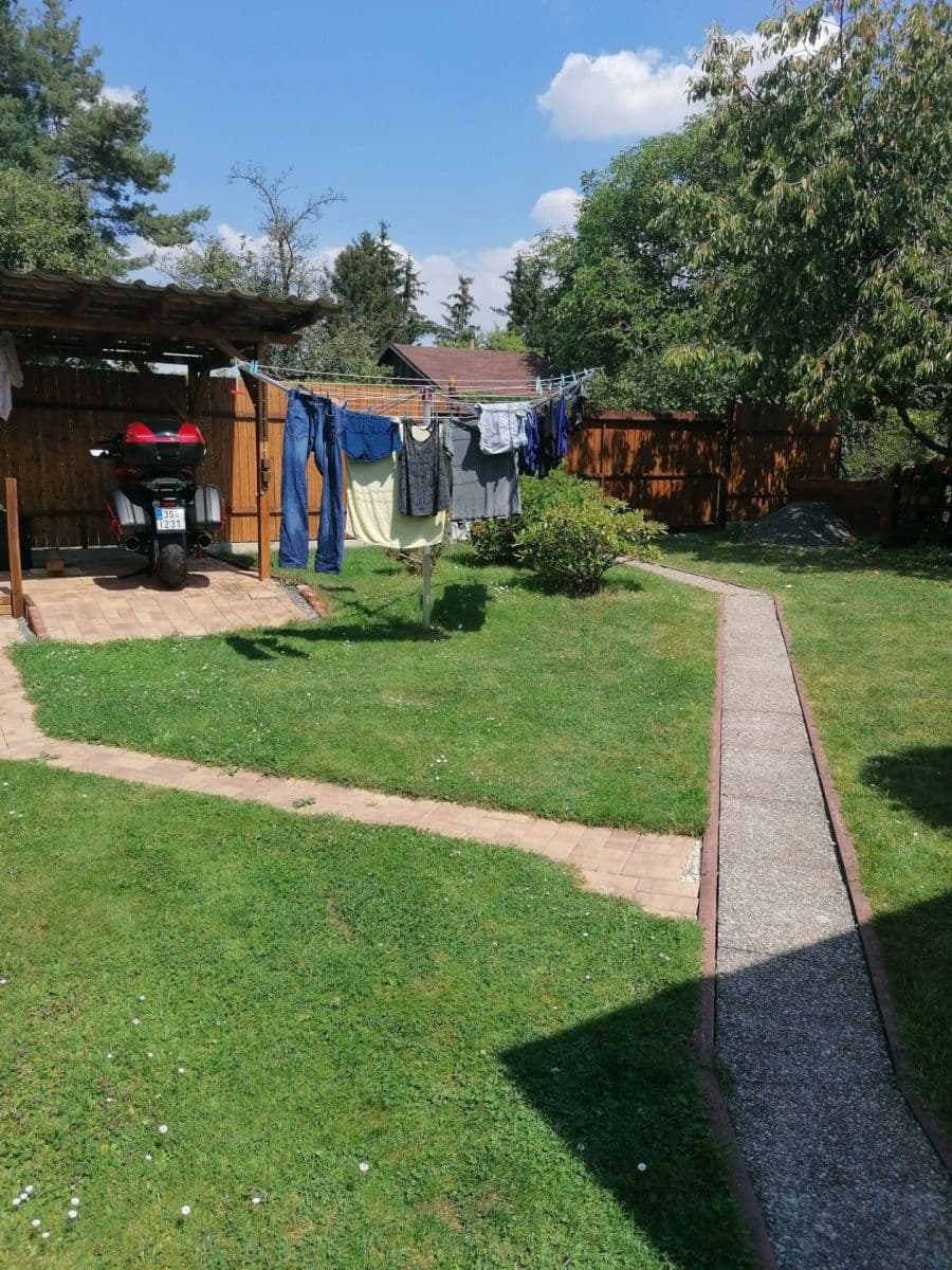 Prodej domu 84 m², pozemek 293 m², Mokrovraty, Středočeský kraj Prodej domu 84 m², pozemek 293 m², Mokrovraty, Středočeský kraj
