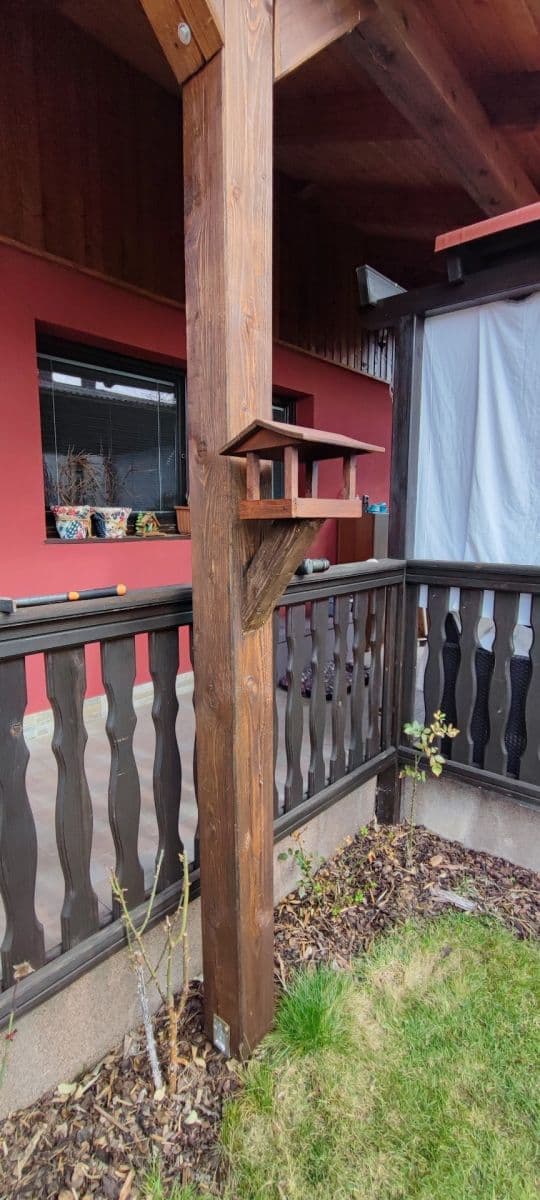 Prodej domu 84 m², pozemek 293 m², Mokrovraty, Středočeský kraj Prodej domu 84 m², pozemek 293 m², Mokrovraty, Středočeský kraj