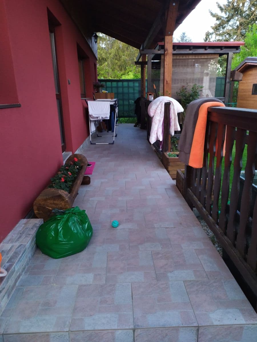 Prodej domu 84 m², pozemek 293 m², Mokrovraty, Středočeský kraj Prodej domu 84 m², pozemek 293 m², Mokrovraty, Středočeský kraj
