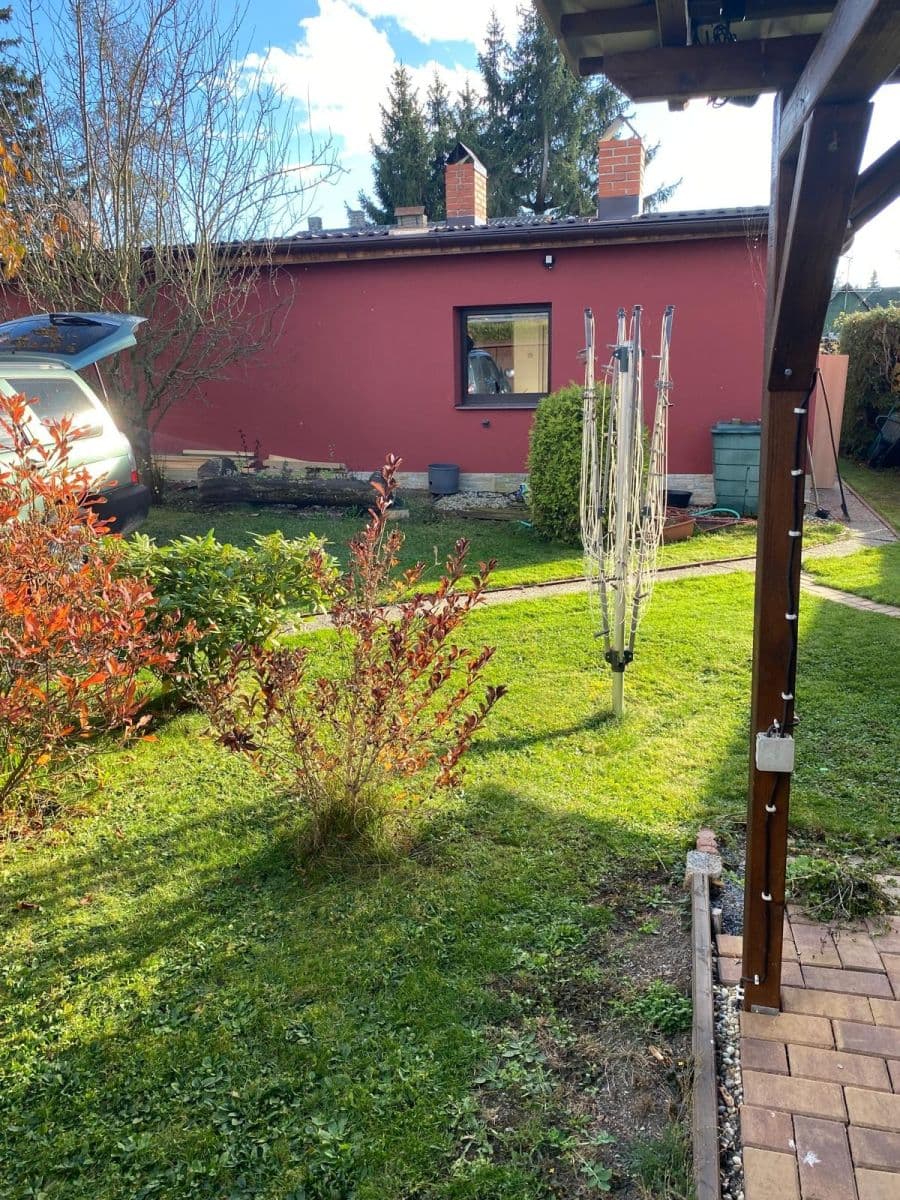Prodej domu 84 m², pozemek 293 m², Mokrovraty, Středočeský kraj Prodej domu 84 m², pozemek 293 m², Mokrovraty, Středočeský kraj