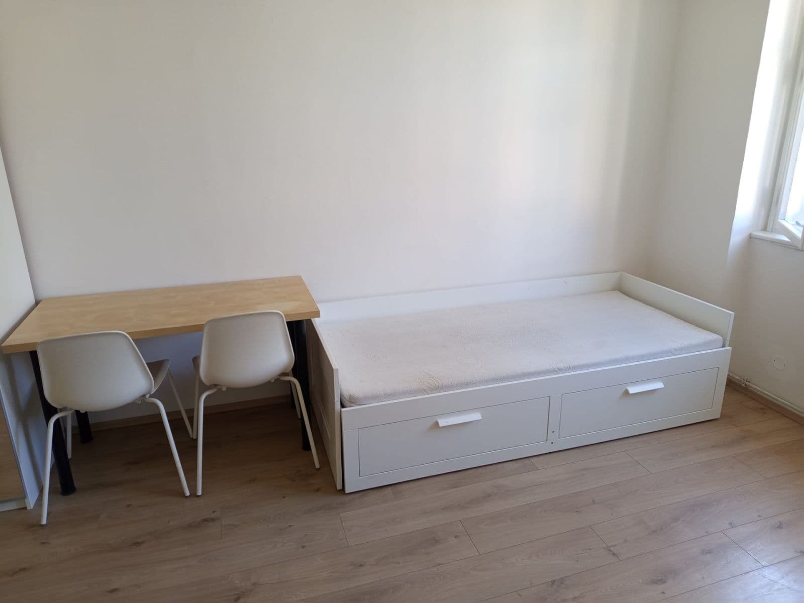 Pronájem bytu 1+kk 22 m², Záběhlická, Praha, Praha Pronájem bytu 1+kk 22 m², Záběhlická, Praha, Praha