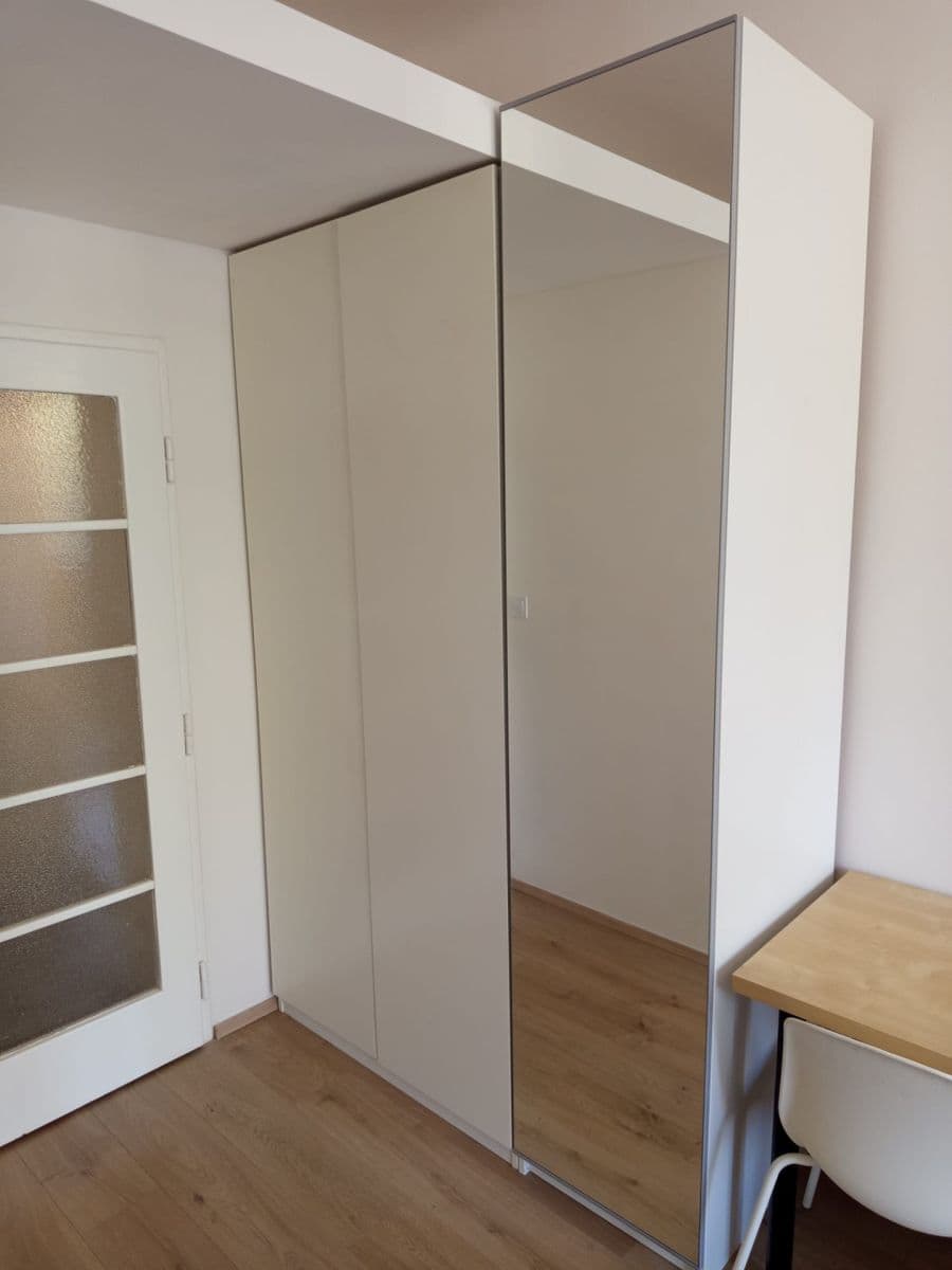 Pronájem bytu 1+kk 22 m², Záběhlická, Praha, Praha Pronájem bytu 1+kk 22 m², Záběhlická, Praha, Praha