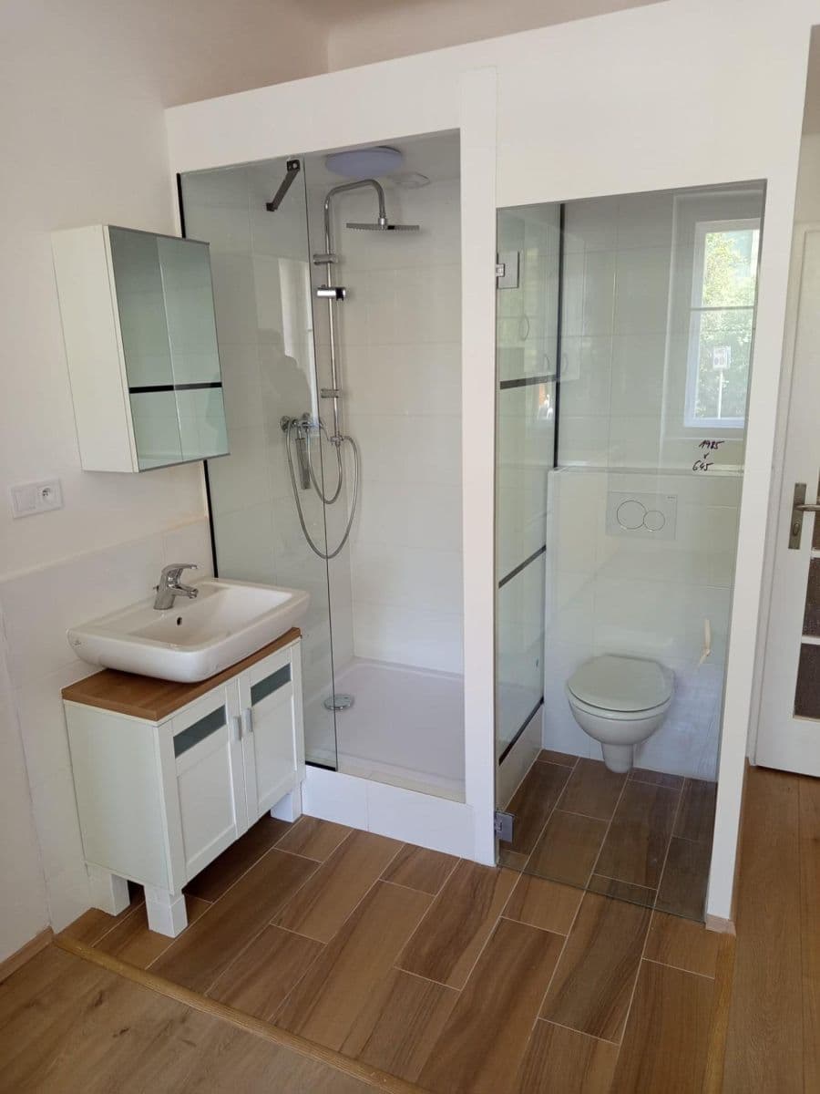 Pronájem bytu 1+kk 22 m², Záběhlická, Praha, Praha Pronájem bytu 1+kk 22 m², Záběhlická, Praha, Praha