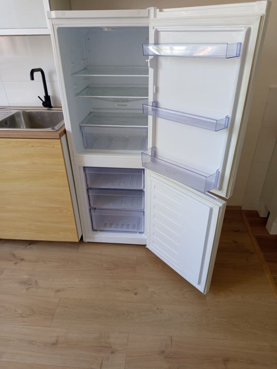 Pronájem bytu 1+kk 22 m², Záběhlická, Praha, Praha Pronájem bytu 1+kk 22 m², Záběhlická, Praha, Praha